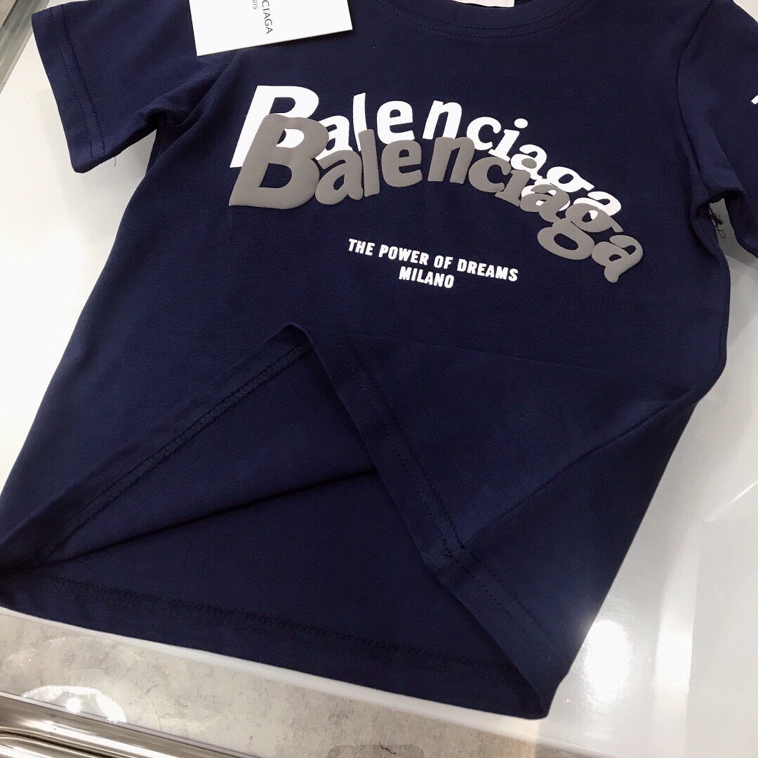 Balenciaga Kids